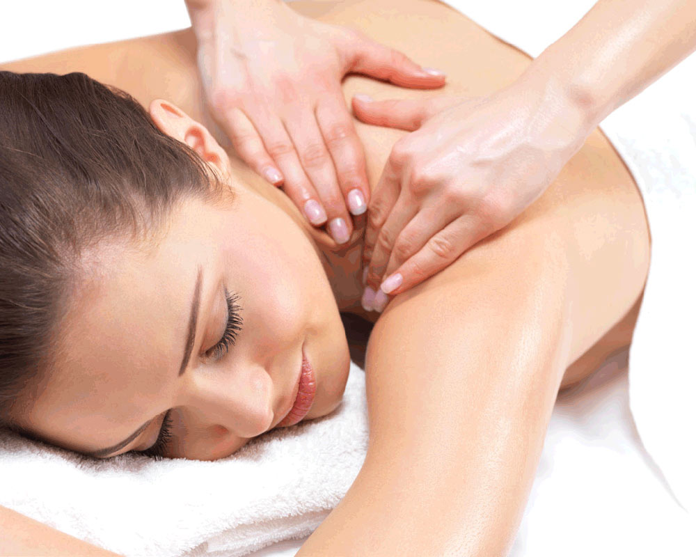 massaggi trattamenti estetici